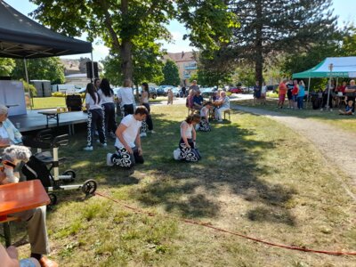 Foto des Albums: Quartierfest