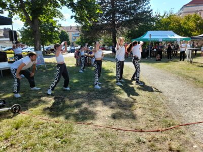 Foto des Albums: Quartierfest