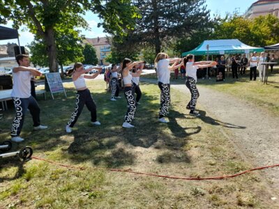 Foto des Albums: Quartierfest