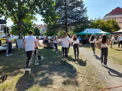 Foto des Albums: Quartierfest