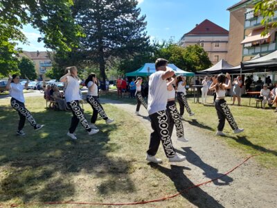 Foto des Albums: Quartierfest