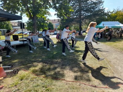 Foto des Albums: Quartierfest