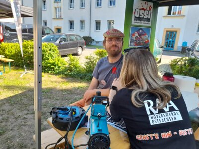 Foto des Albums: Quartierfest