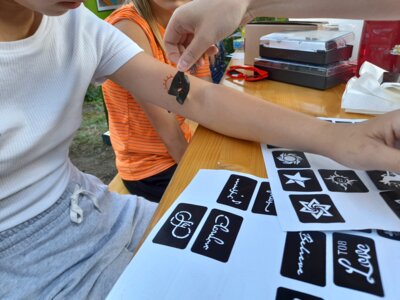 Foto des Albums: Quartierfest