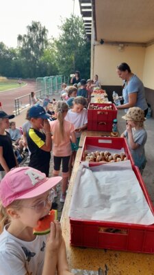 Foto des Albums: Sportfest 2023