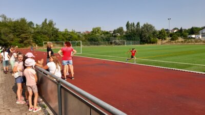 Foto des Albums: Sportfest 2023