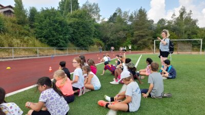 Foto des Albums: Sportfest 2023
