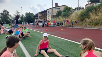 Foto des Albums: Sportfest 2023