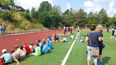 Foto des Albums: Sportfest 2023