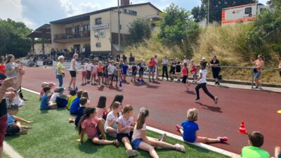Foto des Albums: Sportfest 2023
