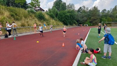 Foto des Albums: Sportfest 2023