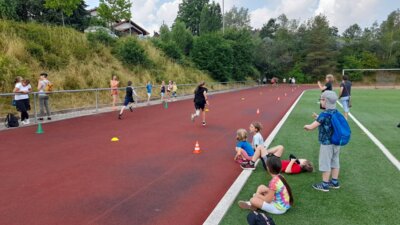Foto des Albums: Sportfest 2023