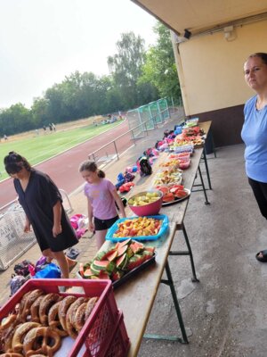 Foto des Albums: Sportfest 2023