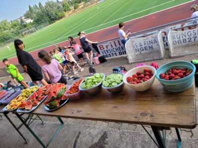 Foto des Albums: Sportfest 2023