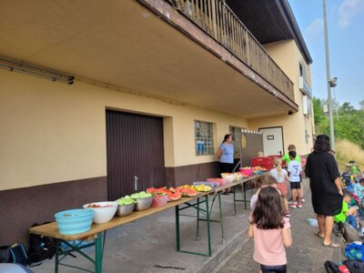 Foto des Albums: Sportfest 2023
