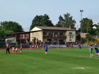 Foto des Albums: Sportfest 2023