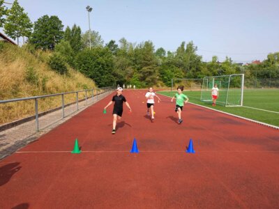 Foto des Albums: Sportfest 2023