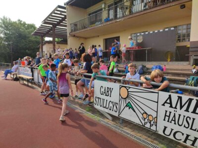 Foto des Albums: Sportfest 2023