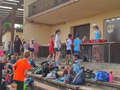 Foto des Albums: Sportfest 2023