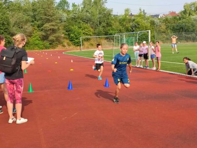 Foto des Albums: Sportfest 2023