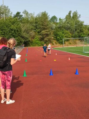 Foto des Albums: Sportfest 2023