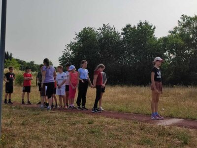 Foto des Albums: Sportfest 2023