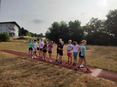 Foto des Albums: Sportfest 2023