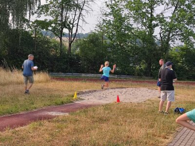 Foto des Albums: Sportfest 2023