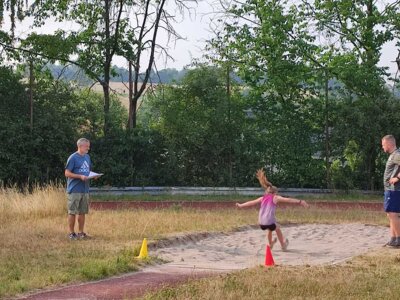 Foto des Albums: Sportfest 2023