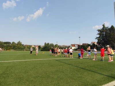 Foto des Albums: Sportfest 2023