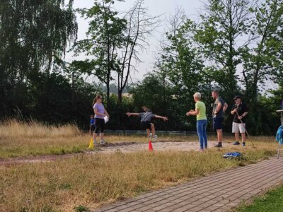 Foto des Albums: Sportfest 2023