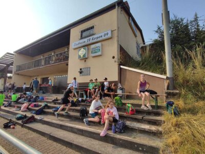 Foto des Albums: Sportfest 2023