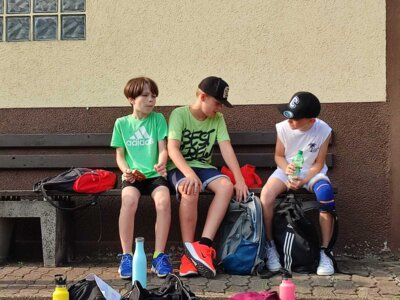 Foto des Albums: Sportfest 2023