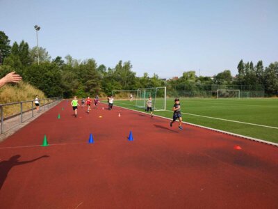 Foto des Albums: Sportfest 2023