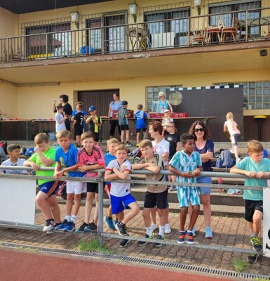 Foto des Albums: Sportfest 2023