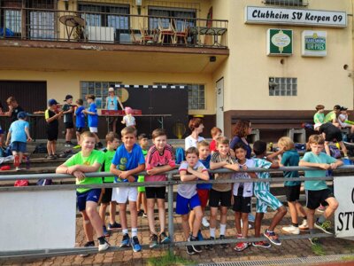 Foto des Albums: Sportfest 2023