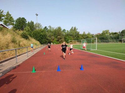 Foto des Albums: Sportfest 2023