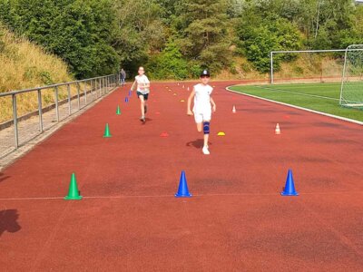 Foto des Albums: Sportfest 2023