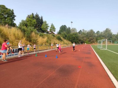 Foto des Albums: Sportfest 2023