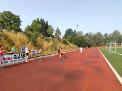 Foto des Albums: Sportfest 2023