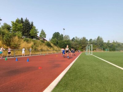 Foto des Albums: Sportfest 2023