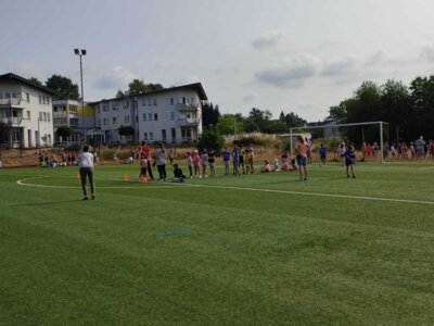 Foto des Albums: Sportfest 2023