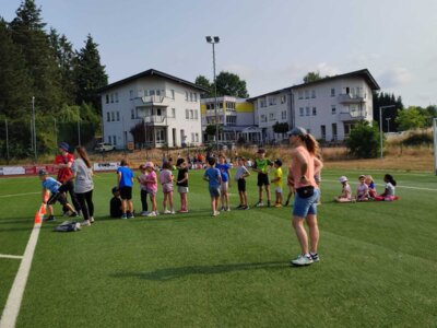 Foto des Albums: Sportfest 2023
