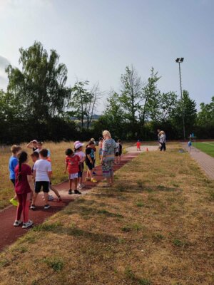 Foto des Albums: Sportfest 2023