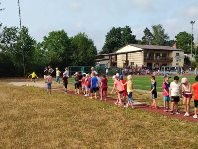 Foto des Albums: Sportfest 2023