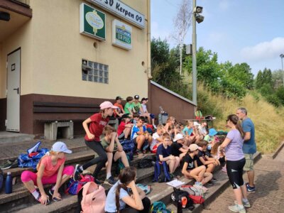 Foto des Albums: Sportfest 2023