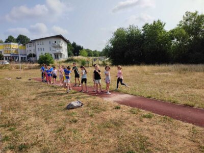 Foto des Albums: Sportfest 2023