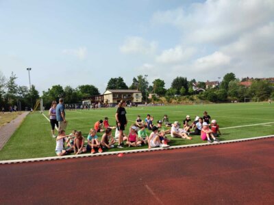 Foto des Albums: Sportfest 2023