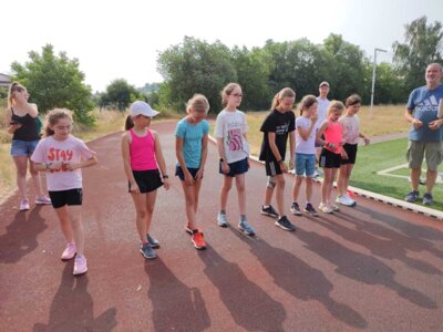 Foto des Albums: Sportfest 2023