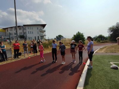 Foto des Albums: Sportfest 2023